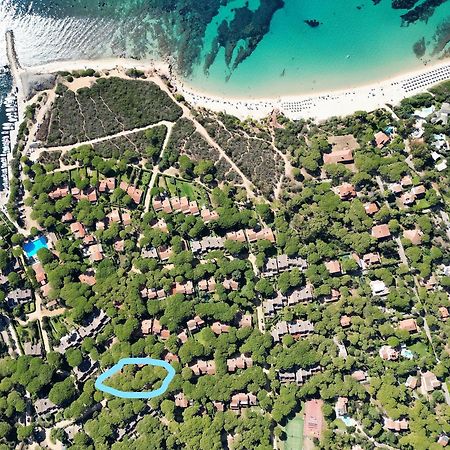 Deliziosa Villetta Sul Mare Appena Ristrutturata Pula Eksteriør billede