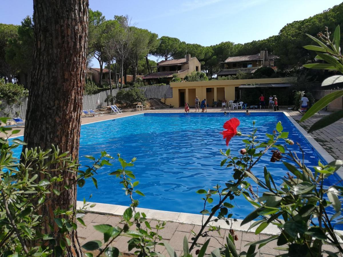 Deliziosa Villetta Sul Mare Appena Ristrutturata Pula Eksteriør billede