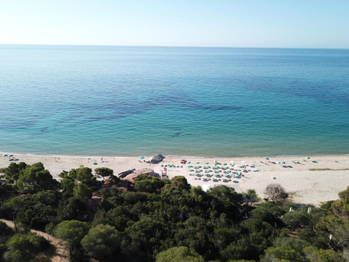 Deliziosa Villetta Sul Mare Appena Ristrutturata Pula Eksteriør billede