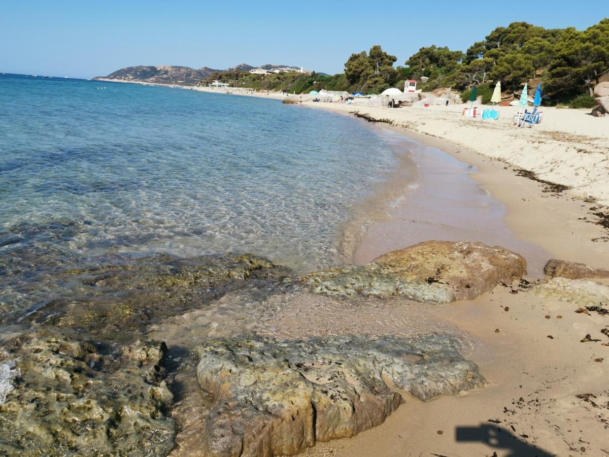Deliziosa Villetta Sul Mare Appena Ristrutturata Pula Eksteriør billede